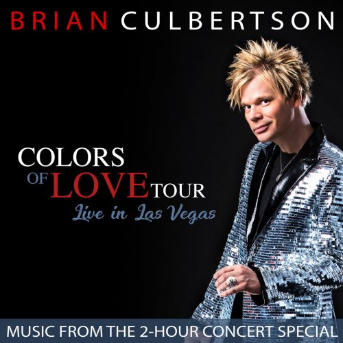 Brian Culbertson - Colors of Love Tour (Live in Las Vegas) (2019)