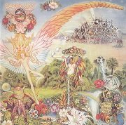 Barry Hay - Only Parrots, Frogs And Angels (Reissue) (1972/2006)