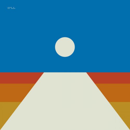 Tycho - Epoch (Deluxe Version) (2019) Hi-Res