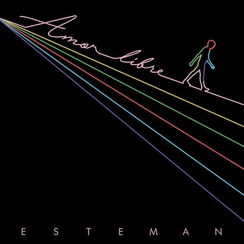 Esteman - Amor Libre (2019)