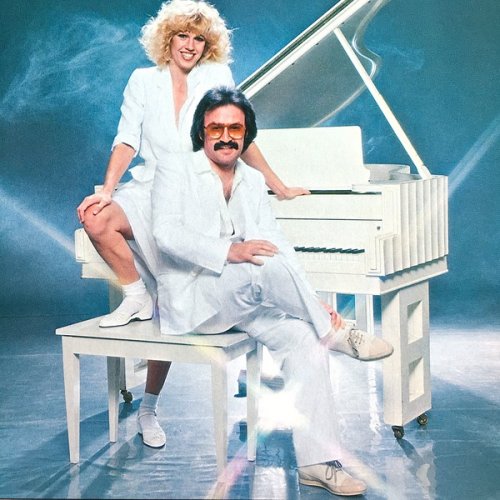 Giorgio and Chris - Loves In You, Loves In Me (1978) LP