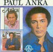 Paul Anka - Anka / Feelings (Reissue) (1974-75/2002)