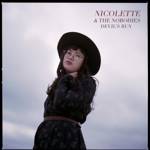 Nicolette & The Nobodies - Devil's Run (2019)