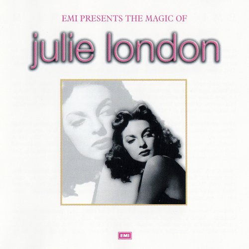 Julie London -  EMI Presents The Magic Of Julie London (1995) FLAC