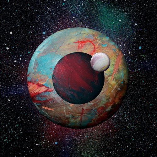 Alice Phoebe Lou - Orbit (2016) [+Bonus Track]