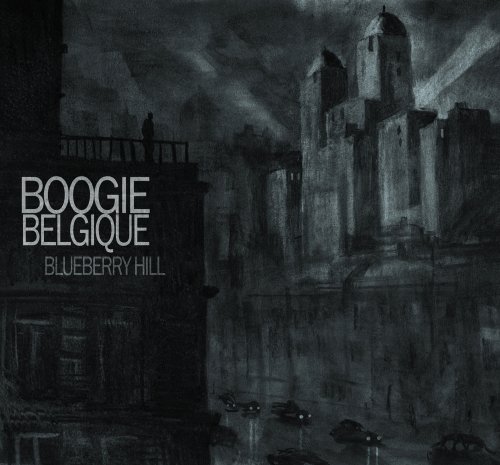 Boogie Belgique - Blueberry Hill (2012)