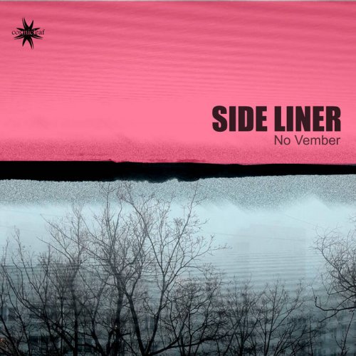 Side Liner - No Vember (2019)