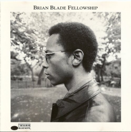 Brian Blade - Brian Blade Fellowship (1998) FLAC