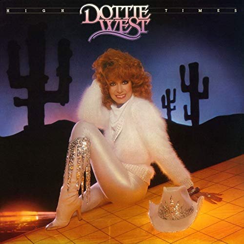 Dottie West - High Times (1981/2019)