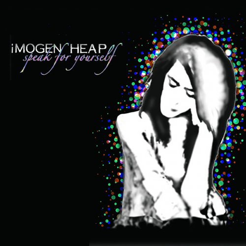 Imogen Heap - Speak for Yourself (Deluxe Version) (2005/2012) [Hi-Res]