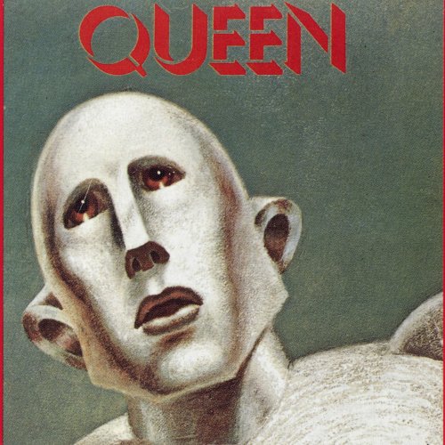 Queen - We Are The Champions (1991) 3''CD JAPAN Single FLAC
