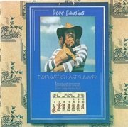 Dave Cousins - Two Weeks Last Summer (Reissue) (1972/2004)