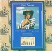 Dave Cousins - Two Weeks Last Summer (Reissue) (1972/2004)