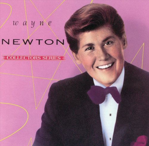 Wayne Newton - The Capitol Collector's Series (1989)