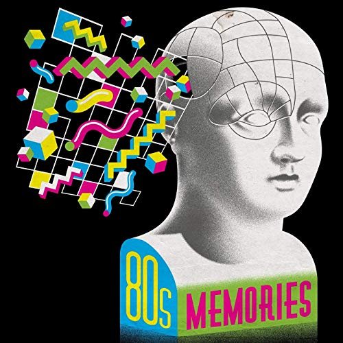 VA - 80s Memories (2019)