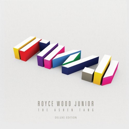 Royce Wood Junior - The Ashen Tang (Deluxe Version) (2015; 2016)