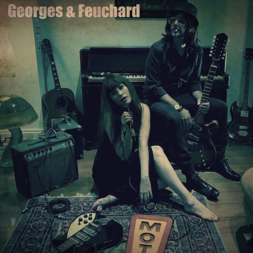 Georges & Feuchard - Opus Primum (2019) [Hi-Res]