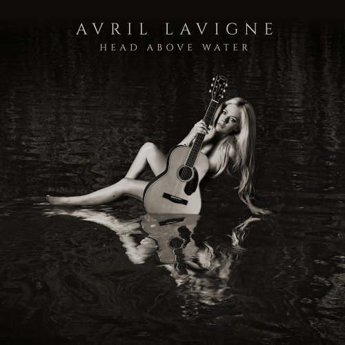 Avril Lavigne - Head Above Water (Limited Edition) (2019)