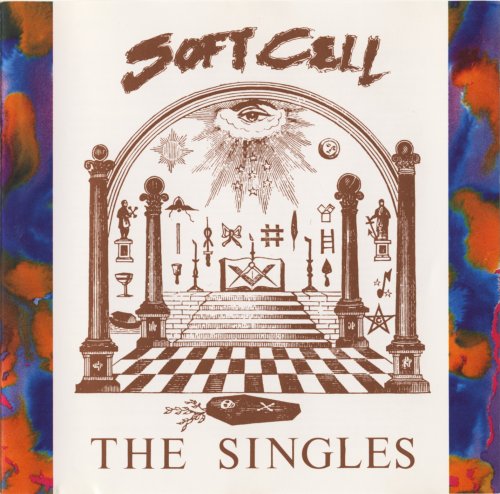 Soft Cell - The Singles (1986)