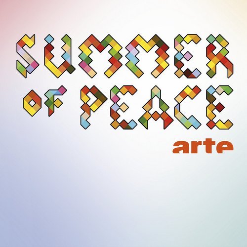 VA - Arte Summer of Peace [3CD Box Set] (2015)