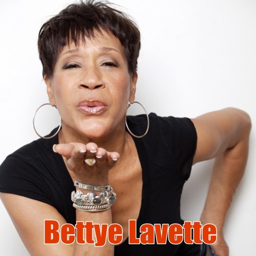 Bettye Lavette - Discography (1982 - 2018)