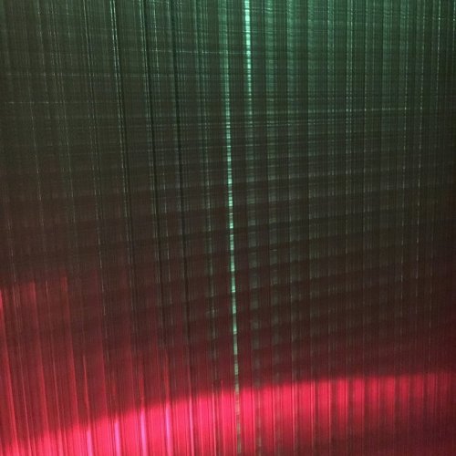 Yves De Mey - Sueda (2019)
