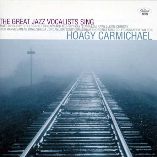 VA - The Great Jazz Vocalists Sing Hoagy Carmichael (2000)