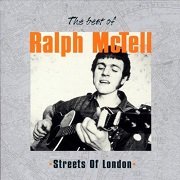 Ralph McTell - The Best Of Ralph McTell - Streets Of London (Remastered) (2000)