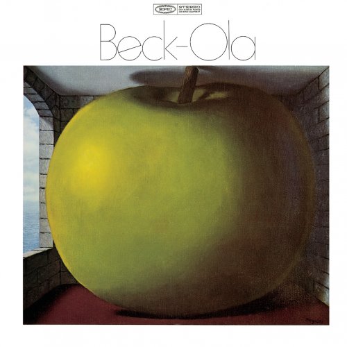 Jeff Beck - Beck-Ola (2015) HDtracks