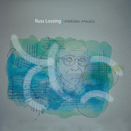 Russ Lossing - Motian Music (2019) [Hi-Res]