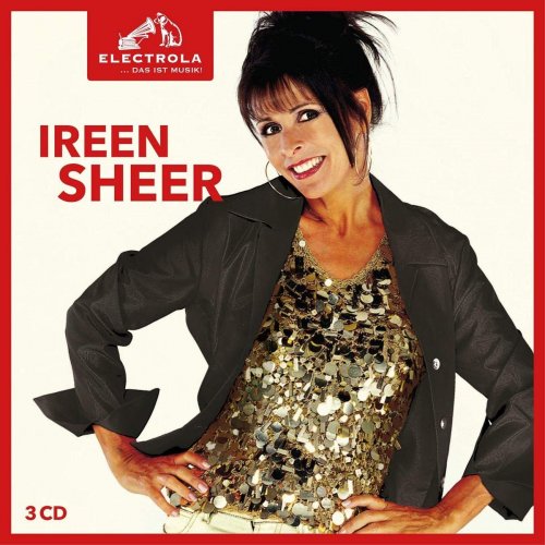 Ireen Sheer - Electrola...das Ist Musik! (2019)