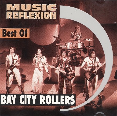 Bay City Rollers - Best Of... (1994)