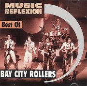 Bay City Rollers - Best Of... (1994)