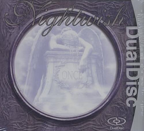 Nightwish - Once (2005) [Hi-Res]