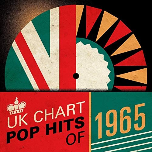 Easy Listening Charts 1965