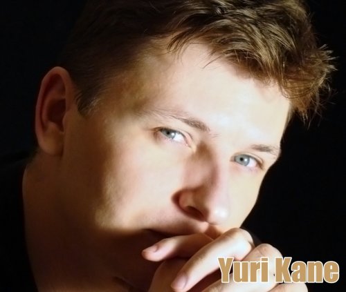 Yuri Kane - Discography (2010-2018)