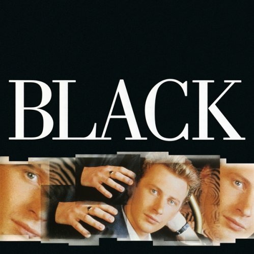 Black - Master Series (1996)