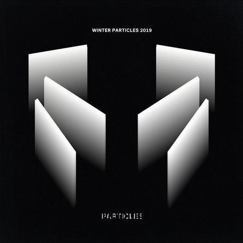 VA - Winter Particles 2019 (2019)