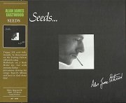 Alan James Eastwood - Seeds (Korean Remastered) (1971/2014)