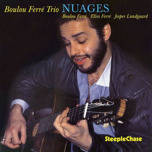 Boulou Ferre - Nuages (Live) (1988) FLAC