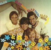 Glad - Feelin' Glad (Remastered) (1968/2010)