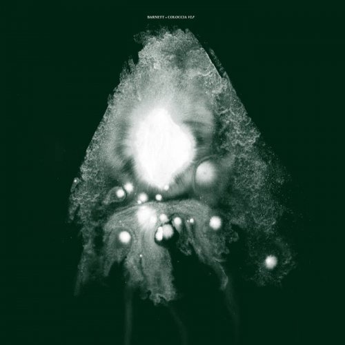 Barnett + Coloccia - VLF (2019)