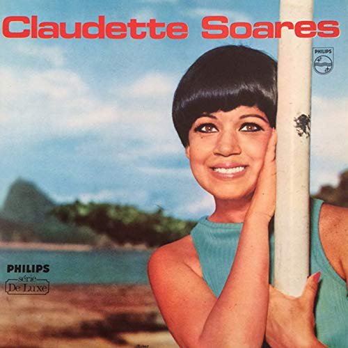 Claudette Soares - Claudette Soares (1967/2019)