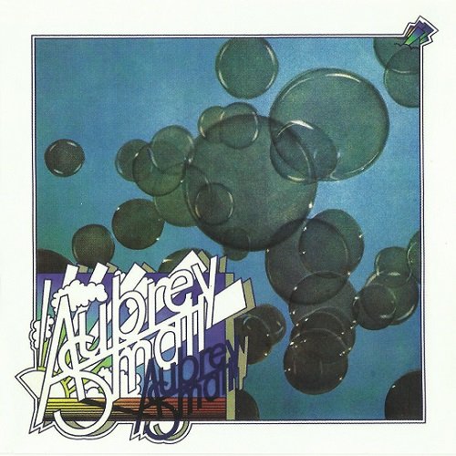 Aubrey Small - Aubrey Small (Reissue, Remastered) (1971/2015)