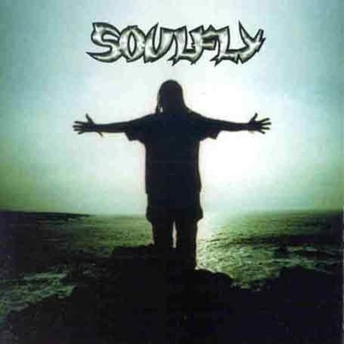 Soulfly - Soulfly (1998) LP