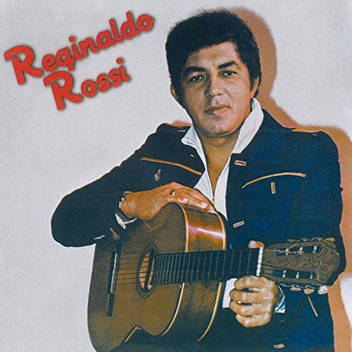 Reginaldo Rossi - Reginaldo Rossi (1999/2019)