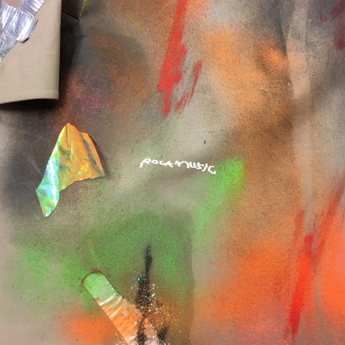 Shlohmo - Rock Music EP (2019)