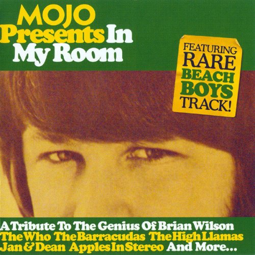 VA - In My Room (2007)