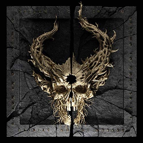 Demon Hunter - War (2019) Hi Res