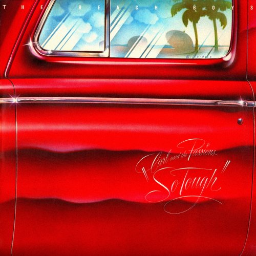 The Beach Boys - Carl and the Passions 'So Tough' (1972) [2015 Hi-Res]